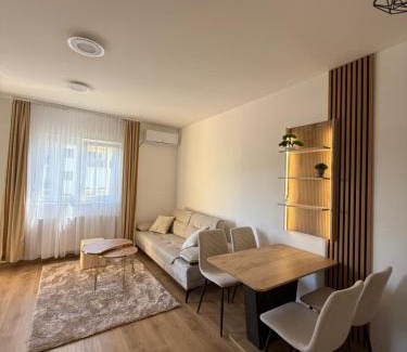 Banja Koviljaca Apartamento | Dream Casa