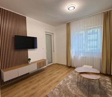 Banja Koviljaca Apartamento | Dream Casa