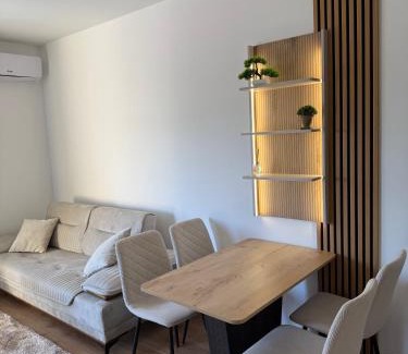 Banja Koviljaca Apartamento | Dream Casa