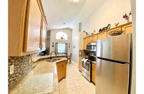 Westridge Casa | Dream Casa with Pool Orlando, FL, 20 min to Disney