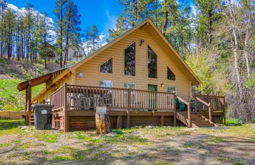 San Juan River Village Casa | Dream Catcher in Pagosa Springs - Pet Friendly!