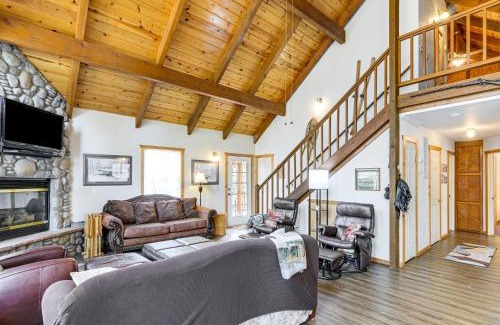 San Juan River Village Casa | Dream Catcher in Pagosa Springs - Pet Friendly!