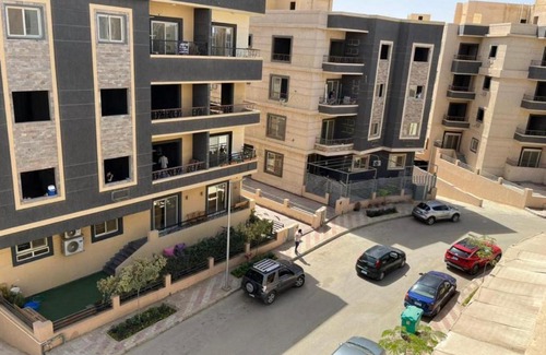 Al-Azbakiyah Casa | Dream city