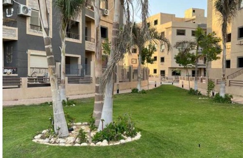Al-Azbakiyah Casa | Dream city