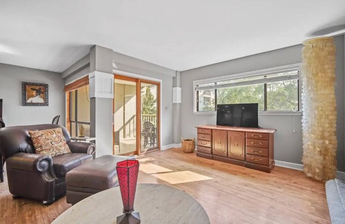 Spanish Wells Apartamento | Dream condo unbeatable location