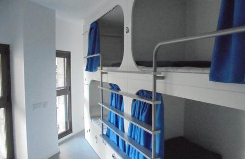 Les Corts Hostal | Dream Cube Hostel