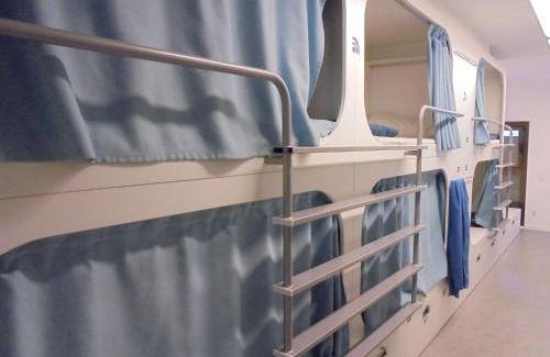 Les Corts Hostal | Dream Cube Hostel