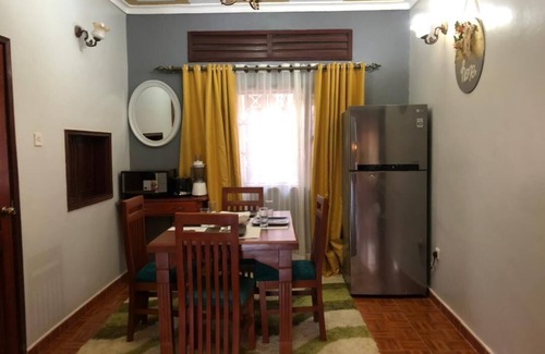 Kampala Cabaña | Dream Day Cottages