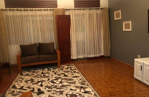 Kampala Cabaña | Dream Day Cottages