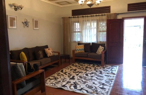 Kampala Cabaña | Dream Day Cottages