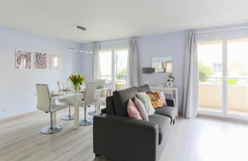 Montevrain Apartamento | Dream destination