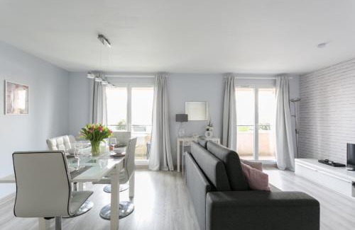 Montevrain Apartamento | Dream destination