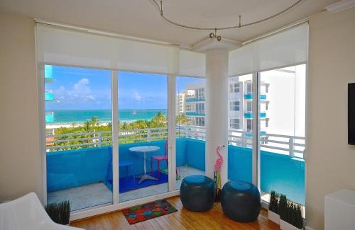 South of Fifth Apartamento | Dream Destinations at Ocean Place