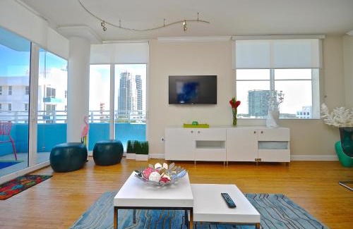 South of Fifth Apartamento | Dream Destinations at Ocean Place