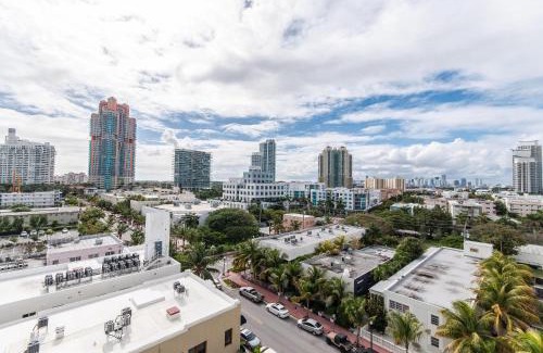 South of Fifth Apartamento | Dream Destinations at Ocean Place