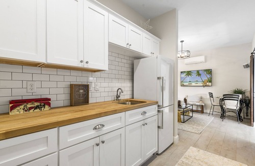 Old Northwood Casa | Dream Downtown Guest House