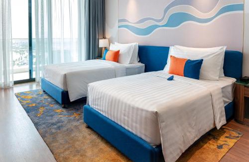 Hai Phong Complejo | Dream Dragon Resort