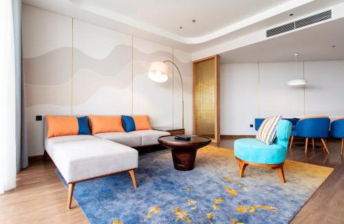 Hai Phong Complejo | Dream Dragon Resort
