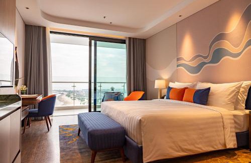 Hai Phong Complejo | Dream Dragon Resort