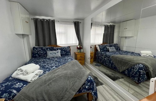 Olton Apartamento | Dream Ensuite Rooms
