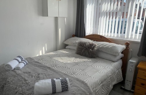 Olton Apartamento | Dream Ensuite Rooms