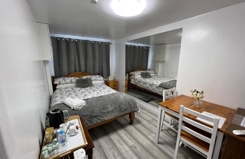 Olton Apartamento | Dream Ensuite Rooms