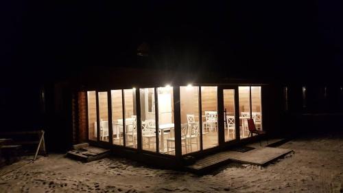 Plavya Cabina | Dream Forest