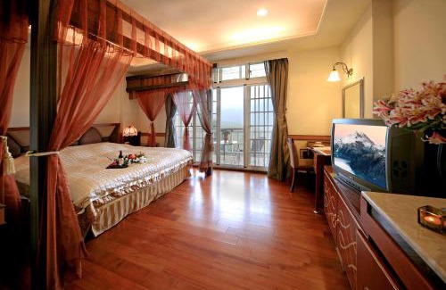 Ren'ai Casa | Dream Forest Villa