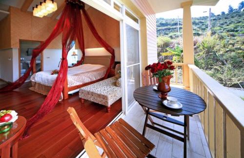 Ren'ai Casa | Dream Forest Villa