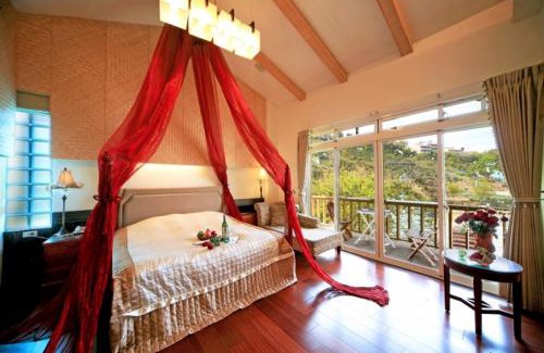 Ren'ai Casa | Dream Forest Villa