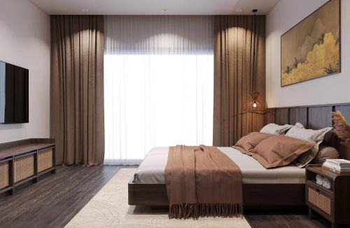 Vang Vieng Hotel | Dream Future Vang Vieng Hotel