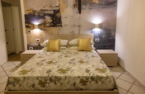Scafati Casa | Dream Garden