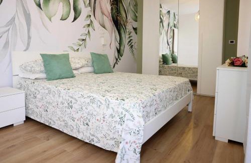 Scafati Casa | Dream Garden