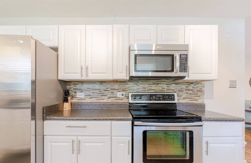 NoDa Casa | Dream Getaway|Fast Wi-Fi|Parking
