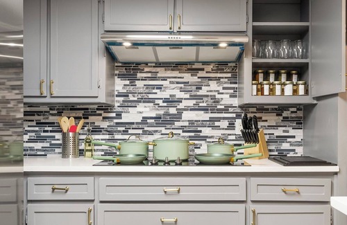 Carrollton Casa | Dream GetAway/Pool/HotTub/Games with fitness and game room