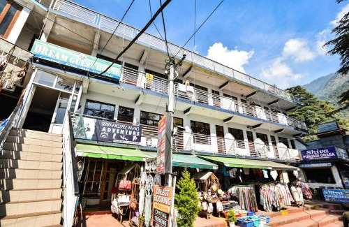 Bhagsu Nag Casa | Dream Guest House