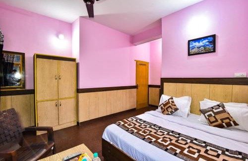 Bhagsu Nag Casa | Dream Guest House