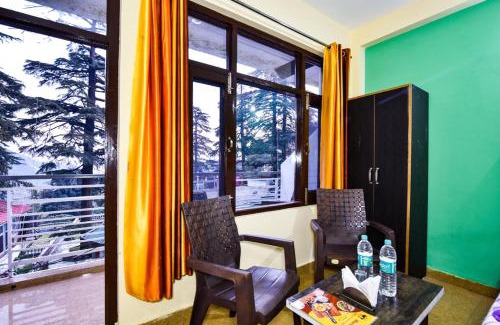 Bhagsu Nag Casa | Dream Guest House