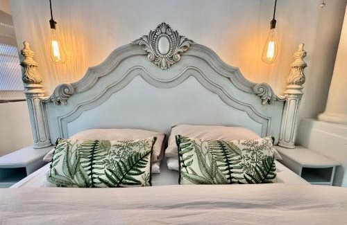 Claremont Apartamento | Dream Guest Suite in Fabulous Edwardian Claremont
