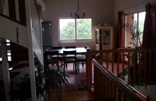Les Adrets-de-l'Esterel Casa | Dream Home Hectorspruit