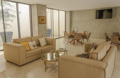 Providencia Apartamento | Dream Haus Country Club