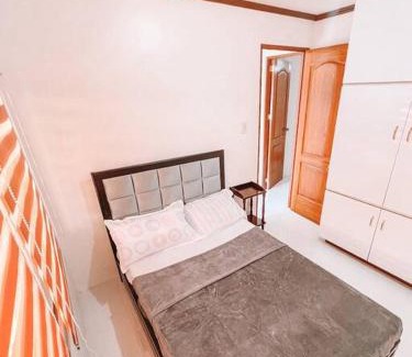Clark Villa | Dream Haven Homestay Deca Clark