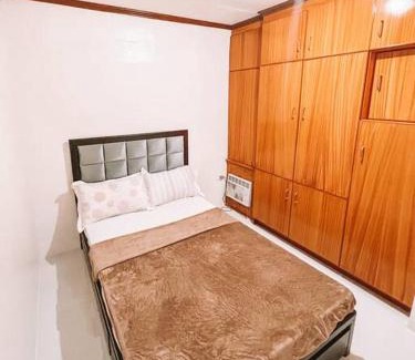 Clark Villa | Dream Haven Homestay Deca Clark