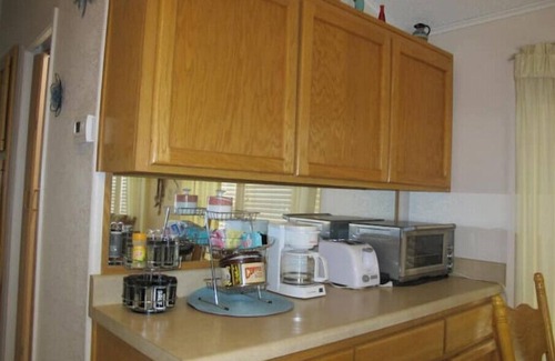 Yuma Casa | Dream Haven in Country Roads 55+ Park
