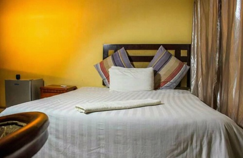 Ndola Casa | Dream Heart Lodge