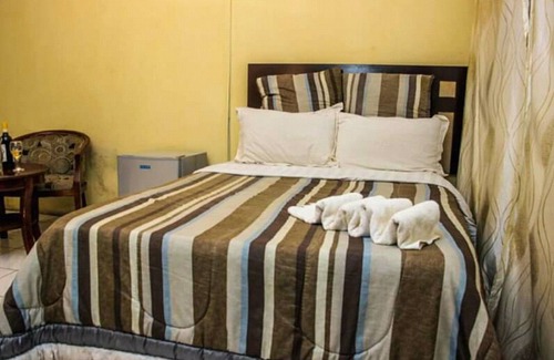 Ndola Casa | Dream Heart Lodge