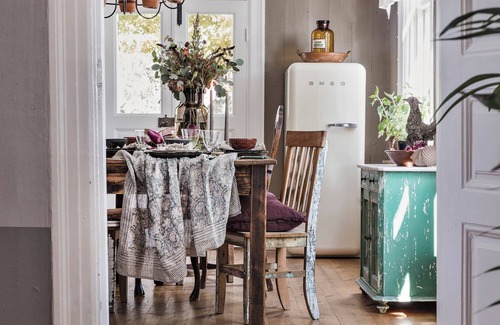 Kungsangen Casa | Dream holiday for larger groups in unike country manor - 30 min from Stockholm