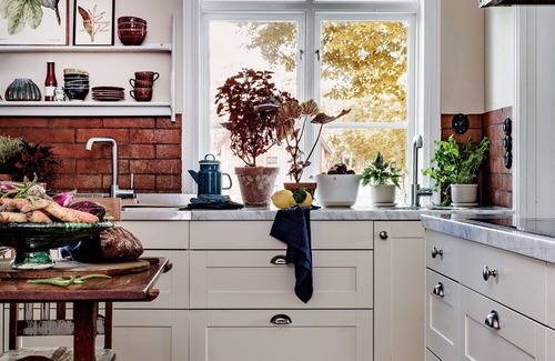 Kungsangen Casa | Dream holiday for larger groups in unike country manor - 30 min from Stockholm
