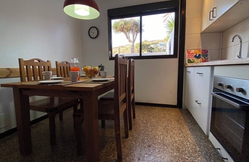 Granadilla de Abona Casa | Casa de los Sueños playa natural más larga de Tenerife