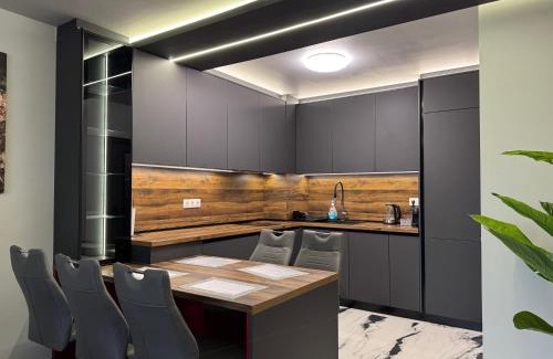 Sofia City Center Apartamento | Dream Home A21